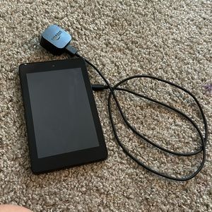 Amazon Kindle Fire HD 6 4th Generation